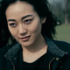 Kimiko getting ready to whoop Stormfront’s ass.